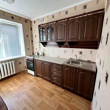 1 кімнатна квартира