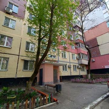 Довгострокова оренда 2к на пр.Миру 18/ ж/м Лівобережний-3