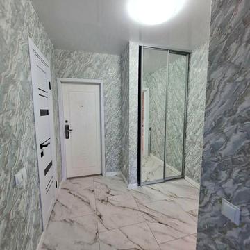Первая сдача! Стильная 1-к квартира 32 м² (долгосрочно) — 9 000 грн