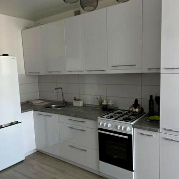 Продам  квартиру Держпрограми