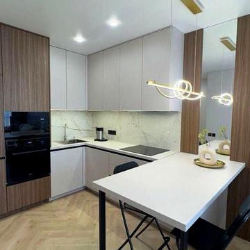 Продаж 1 кім квартири вул. Кульпарківська, ЖК ПАРУС ПРЕМІУМ ЖК Парус Преміум