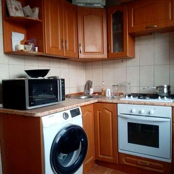 Здам 3х кімнатну квартиру