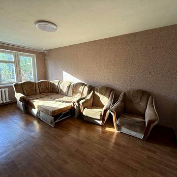 Оренда трикімнатної квартири в Павлограді