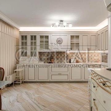 Аренда 3 комнатной квартиры в ЖК Central Park
