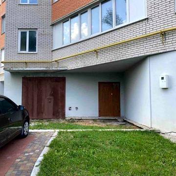 Продам 3 кімнатну квартиру в новобудові на Вокзальній