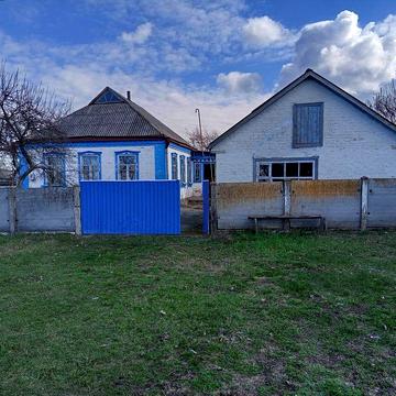 Продаж будинку торг