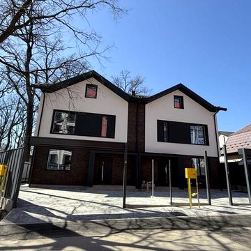 Дуплекс Ірпінь Центральний парк РОЗСТРОЧКА