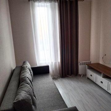 Квартира з подвірям однокімнатна Боярка ЖК Аура
