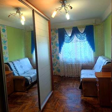 Аренда квартиры,космос