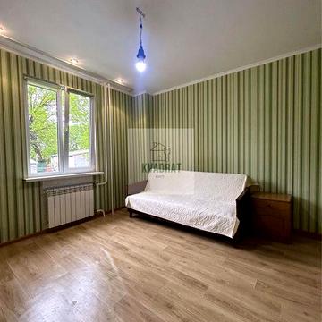 Продам затишну 1-кімнатну квартиру, р-н 3-ої школи