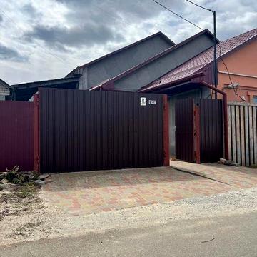 Продаж будинку 120 м2, сертифікат, ваучер, 719 стаття .