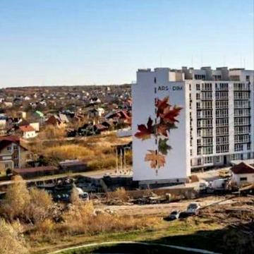 Продаж 1- кімнатної квартири в ЖК «Кленовий парк» ЖК Кленовий парк