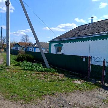 Продаж 3к Дім Овражна вулиця