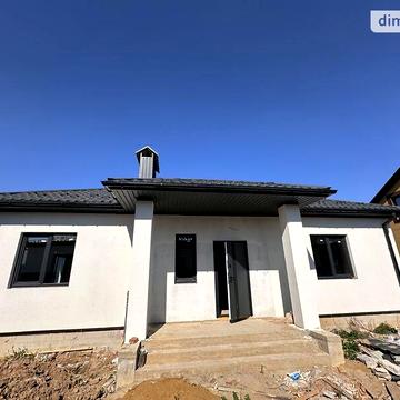 Продаж 3к Дім Крило масив