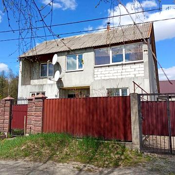 Продаж 15к Дім Паркова вулиця