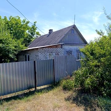 Здам дом з печним отопленям, душ і туалет на дворі. Огород 10 соток.район нефтяник.