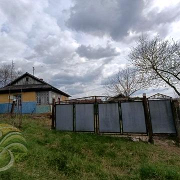 Будинок в селі Палагичі