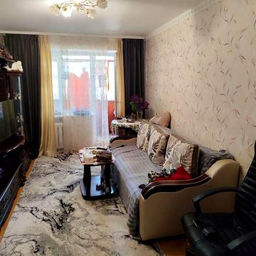 Продаж 3х к/к в центрі міста