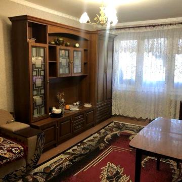3 х кімнатна квартира ЖК Нет