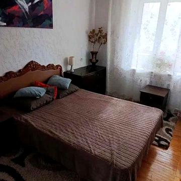 сдается 2к квартира на пр.Поля(Кирова)