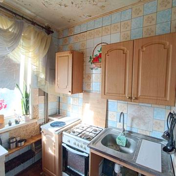 4-к, Золочівська вул., 30/1, Залютино, Холодна гора