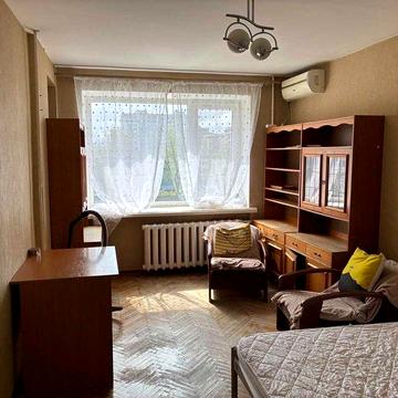 Оренда 1 кімнатної квартири по вул Олександра Архипенка 2/12