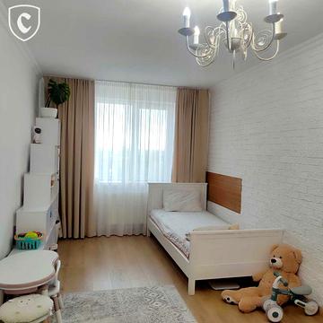 Стильна 2-к квартира в ЖК «Новокиївський», Нові Петрівці ЖК «Новокиївський»