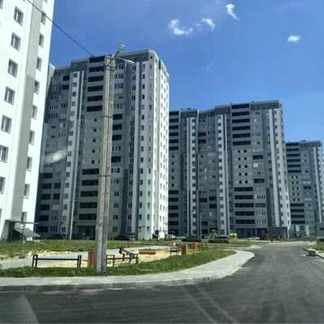 Продам 2-х к.кв. ЖК Левада 1 ЦЕНТР! ПОД чистовую! Сертификат ЖК Левада-1
