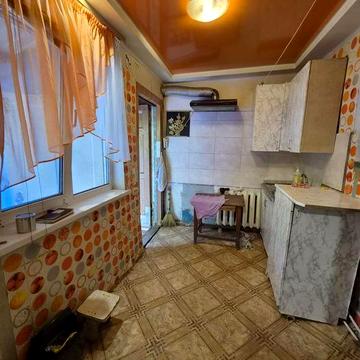 Продажа 1комн квартиры Парус, Покровский , Кр. Камень