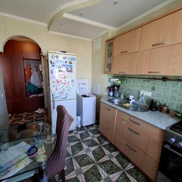 Продам 4х кім вул. Хортицьке шосе  Хортицький 15 мкрн