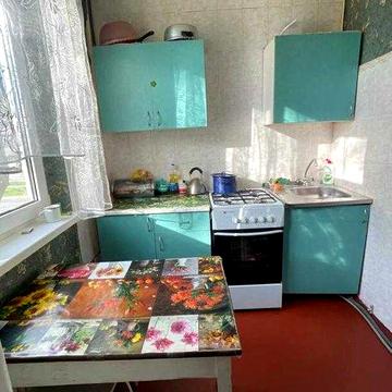 2 комнатная квартира на Салтовке .Сертификат.