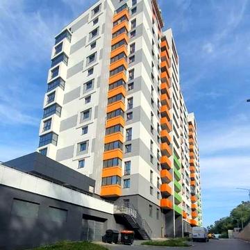 Продам 1комн.квартиру,жк Овис. Клочковская.Госпром,Науки ЖК Овис