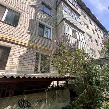 Продам 3-кімнатну квартиру по вулиці Льотна