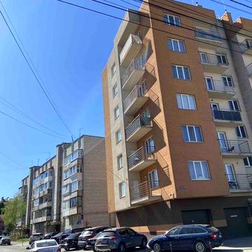 Продаж  1 кім. квартиру
Вул. Кондукторська. (Кут Сулими)
Нова на ринку