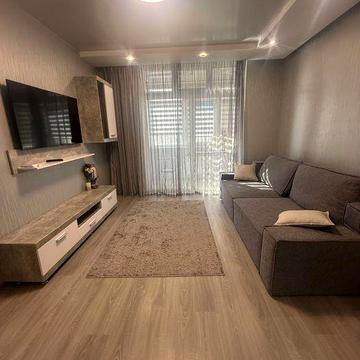 Сдам 1 ком квартиру на Сахарова