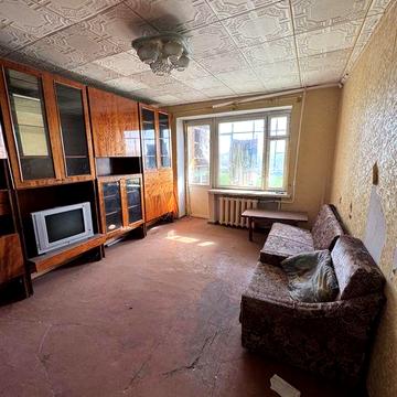 Однокомнатная квартира ул.Димитрова 19 Шуменский