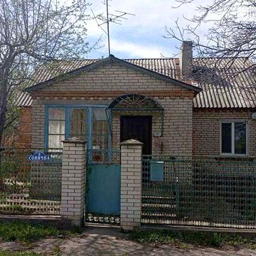 Продаж 3к Дім Сонячна вулиця