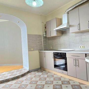 Оренда 1но кімнатної квартири поліпшеного планування