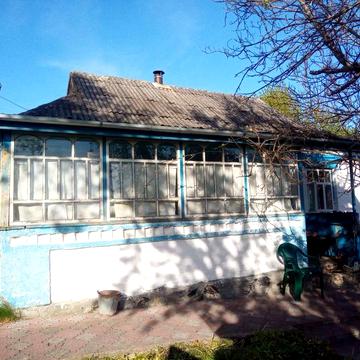 Сдам в аренду дом. с.Тележинцы Киевская обл. 130км от Киева. Белоцерковский район.