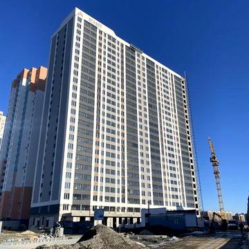 Продається 1-к  інвестиційна квартира 30 м2 ЖК Одеський бульвар