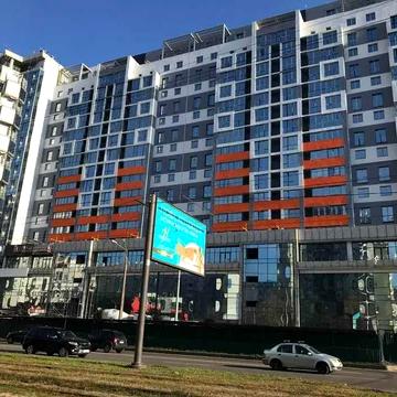 Продам 2-х к. кв. ЦЕНТР! ЖК Овис! ГОСПРОМ! Парк Шевченко! Сертификат ЖК Овис