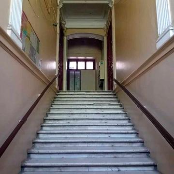 Шикарная квартира на Дворянской / Коблевской