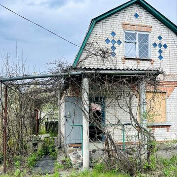 Продаж дачі Гайок