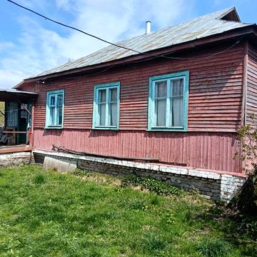 Продам будинок в селі Сиберіж