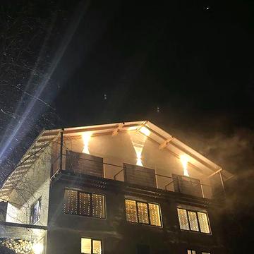Готовий бізнес на горі Красія