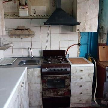 Продам 2-ох кімнатну квартиру в місті Нова Одеса