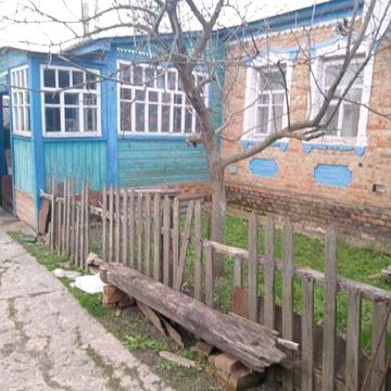 Будинок у селі Товста