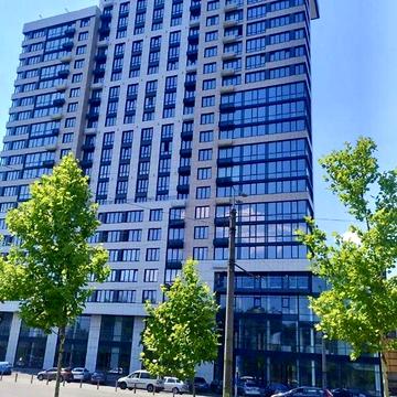 Продаж 1к Квартира Набережна Перемоги вулиця ЖК Фаворит
