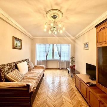 Продам 1к квартиру метро КПІ Борщагівська, 2