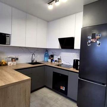 АО-4039 Продам 1к квартиру 43м2 в новострое ЖК Гидропарк